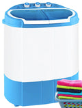 Mini Portable Washing Machine Spin Dryer P8575