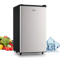 Black 3.2 Cu.Ft Mini Refrigerator C660