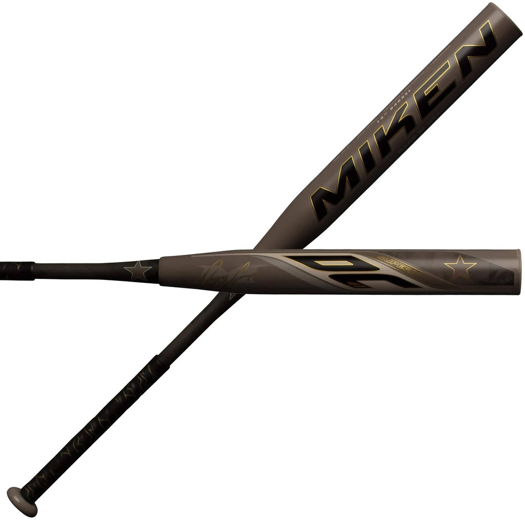 2019 ASA Slowpitch Softball Bat N115