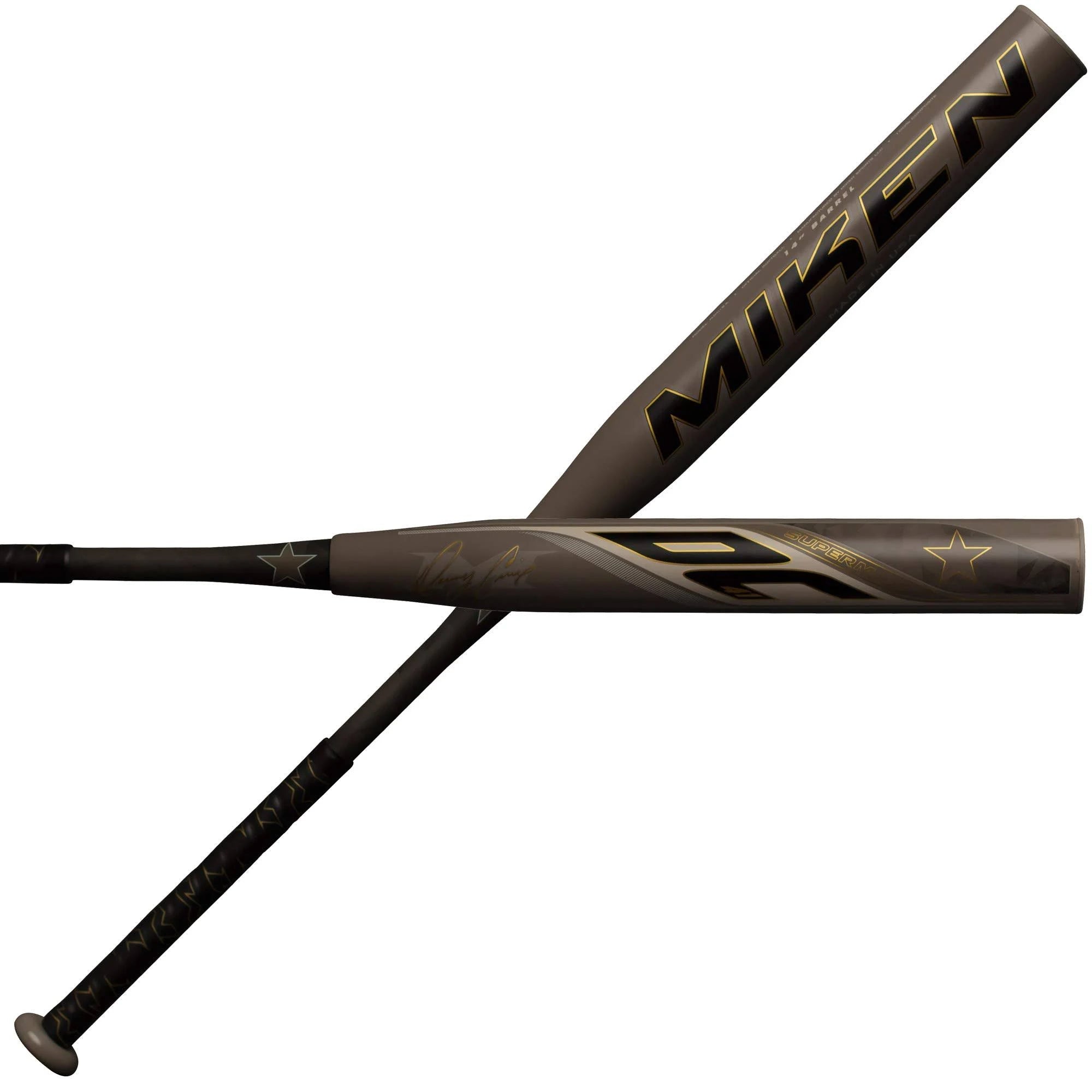 2019 ASA Slowpitch Softball Bat N115
