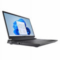 Black Gaming Laptop with Intel Core i9 and GeForce RTX 4060 Q19526