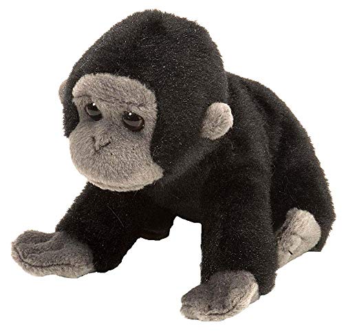 Gorilla Plush 5" K673
