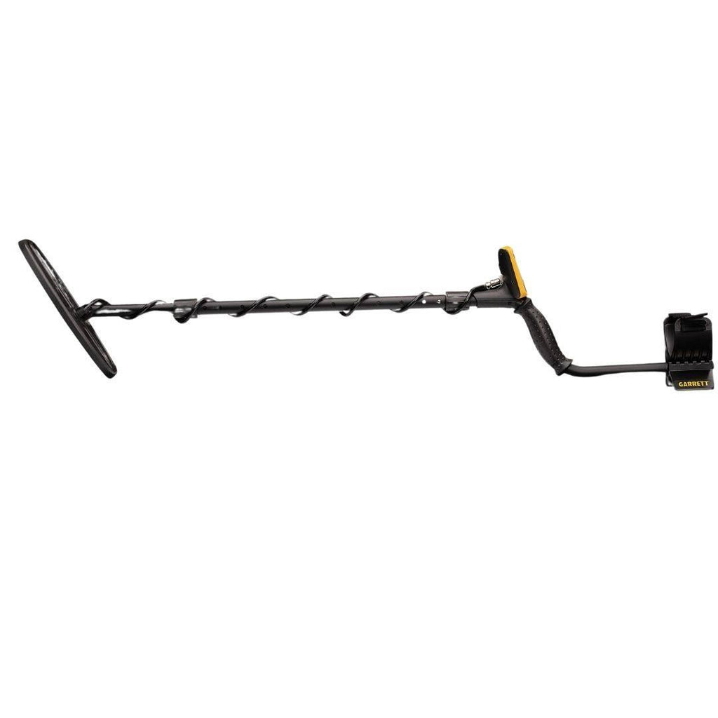 Metal Detector with Carry Bag W8728