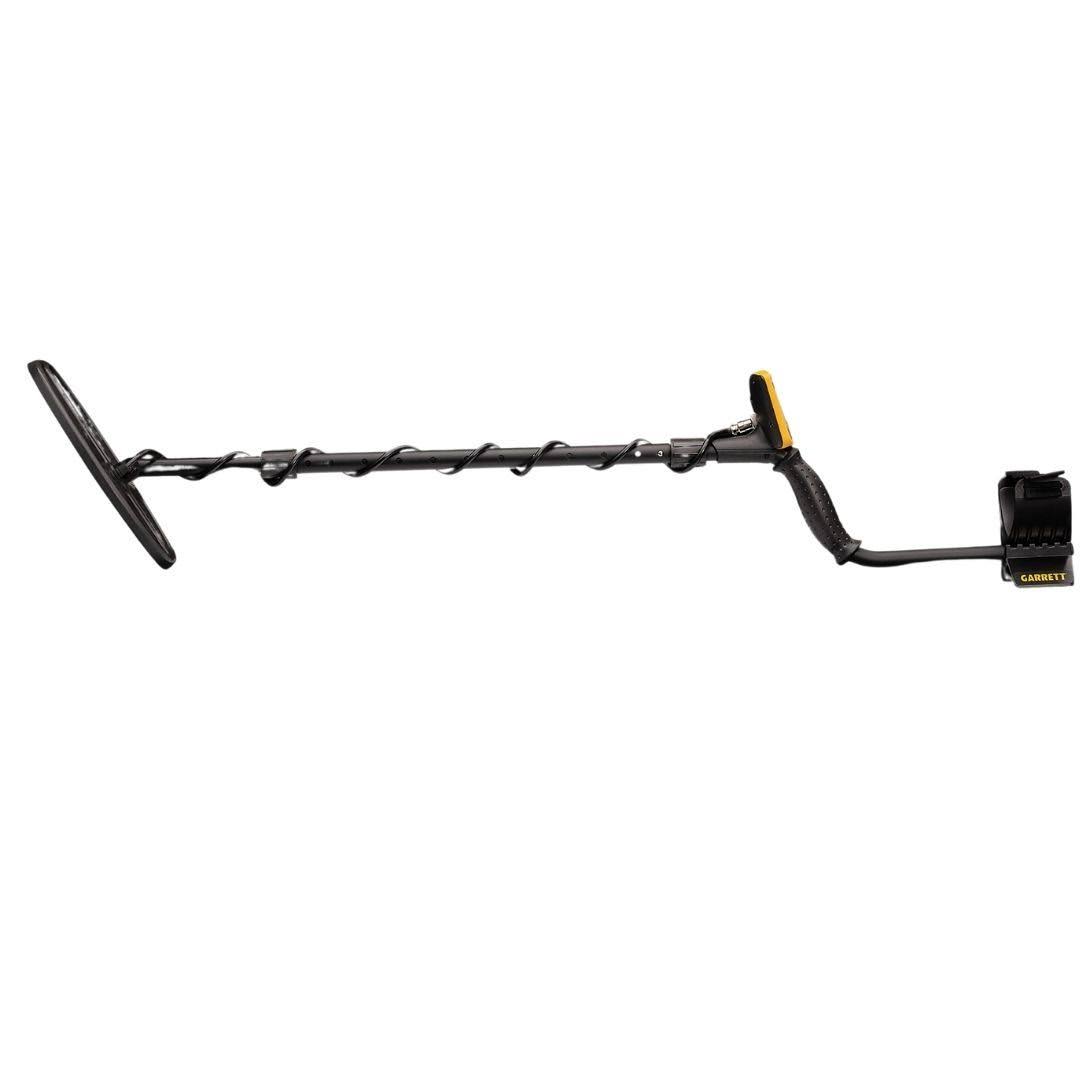 Metal Detector with Carry Bag W8728