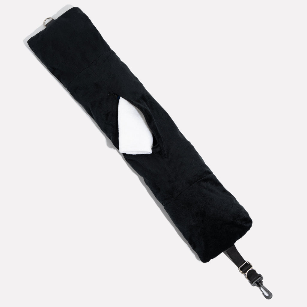 Luggage Saver™ Neck Pillow