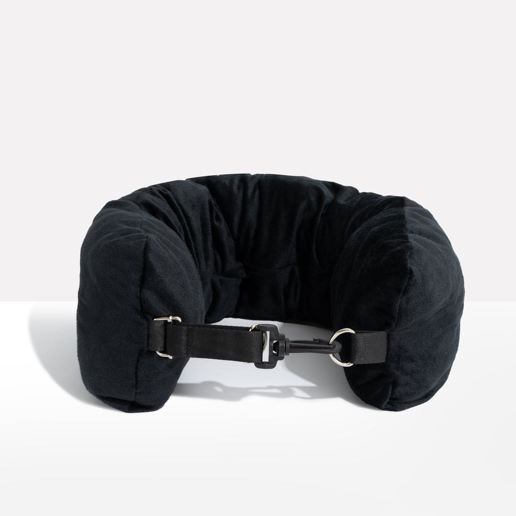 Luggage Saver™ Neck Pillow