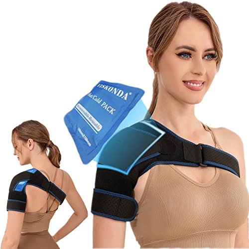Shoulder Brace Compression Sleeve N230075