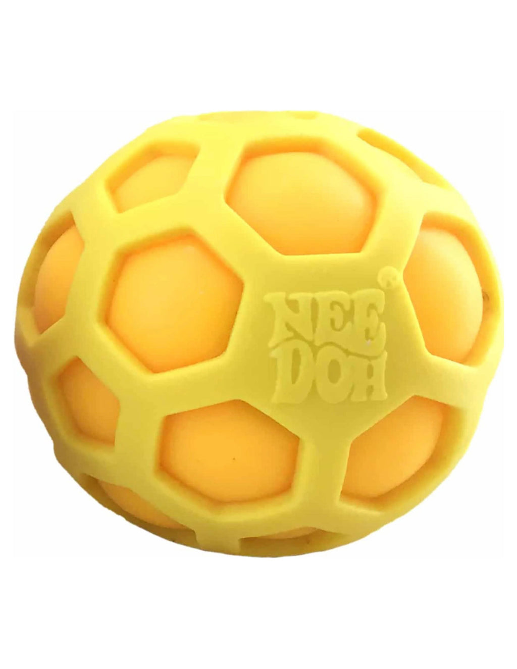 Atomic Squeeze Ball Fidget Toy A27663