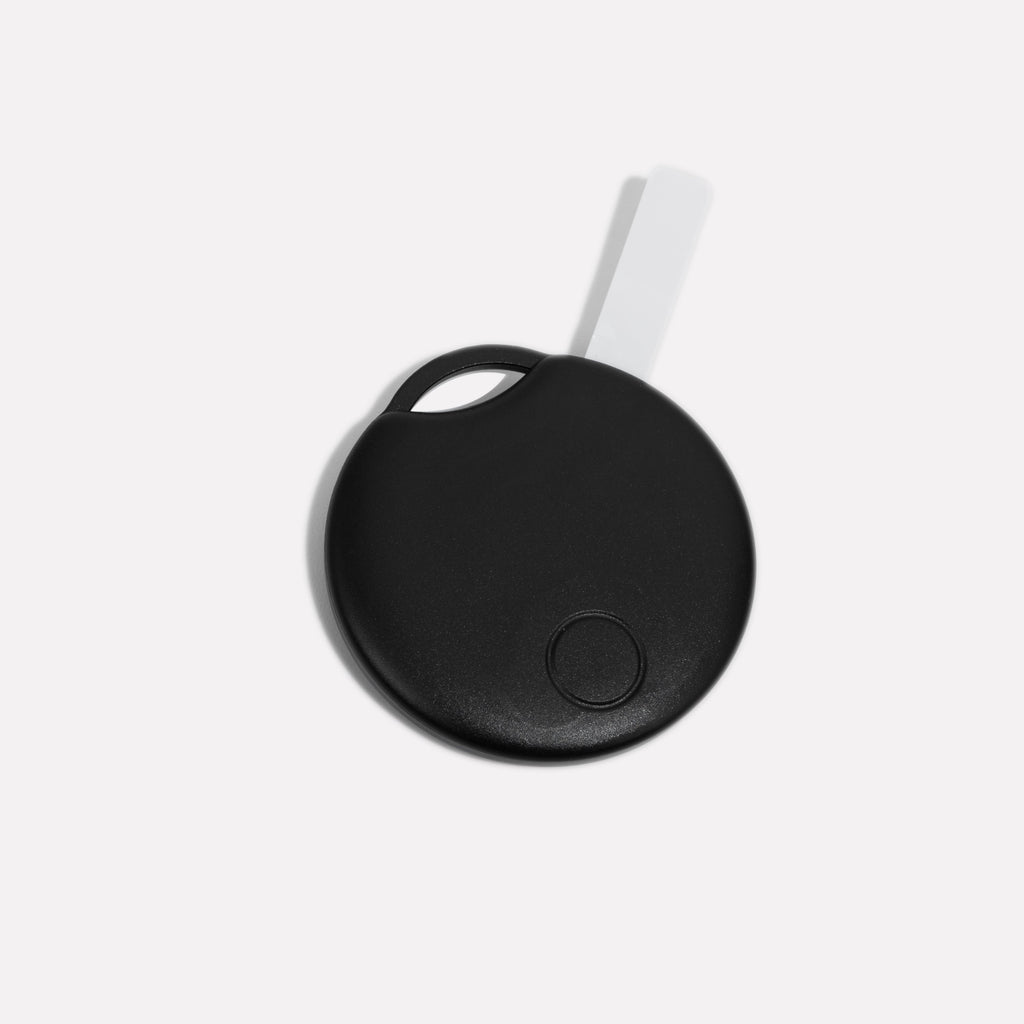 Smart Luggage Tracker (iOS)