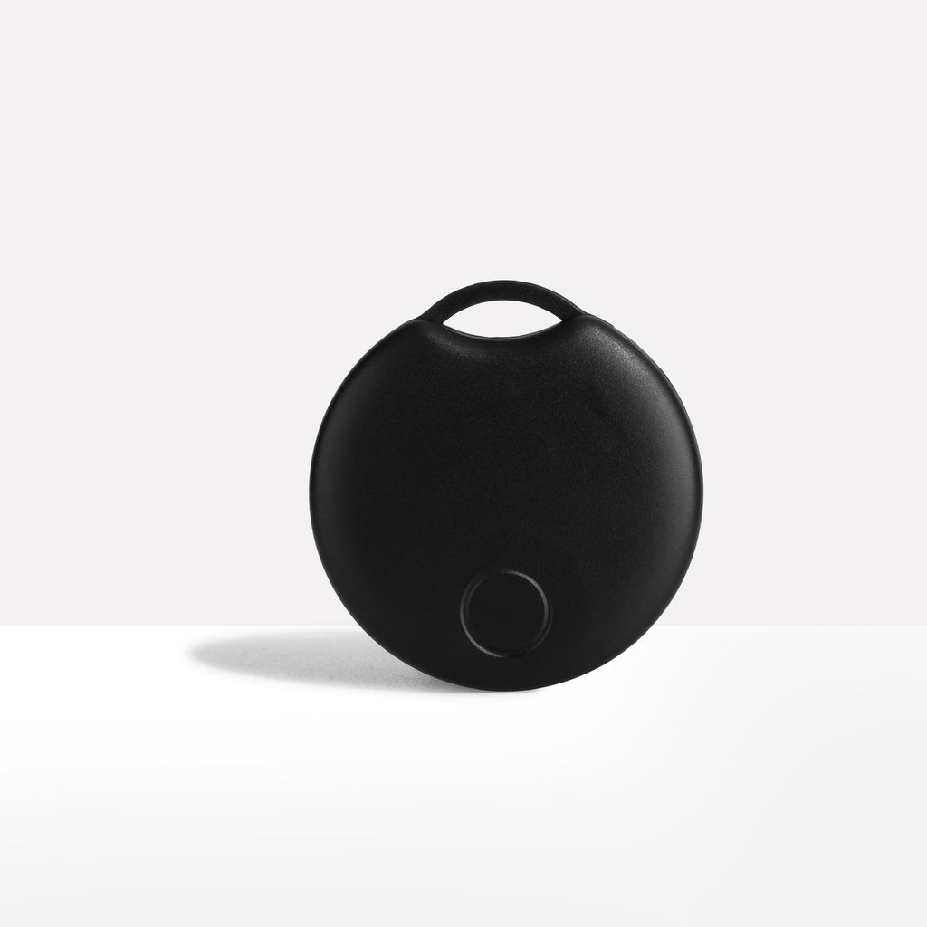 Smart Luggage Tracker (iOS)