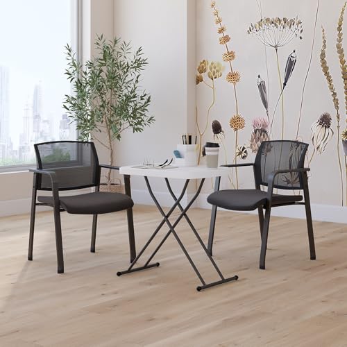 25.5-Inch Personal Folding Table M3881