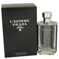 Eau De Toilette Spray 3.4 oz H9157