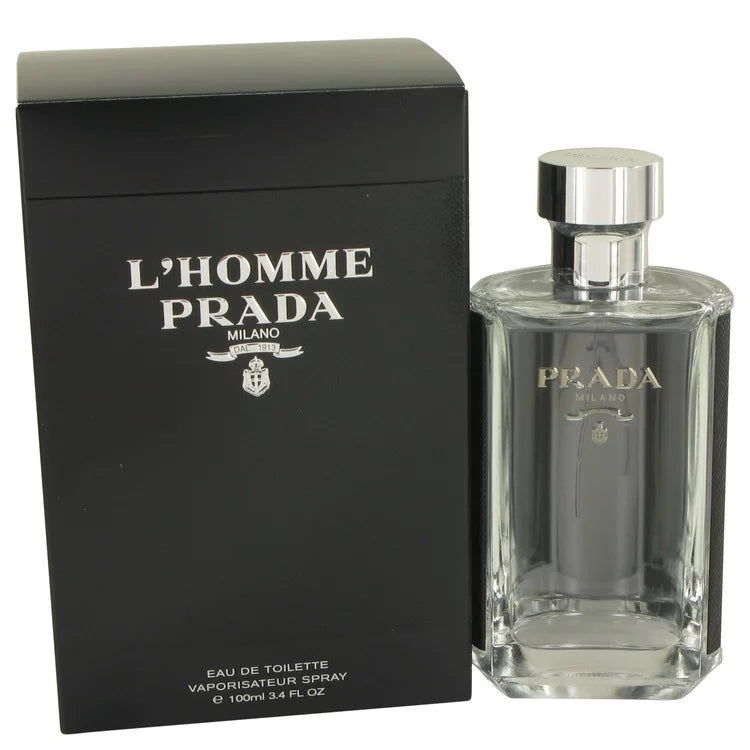 Eau De Toilette Spray 3.4 oz H9157