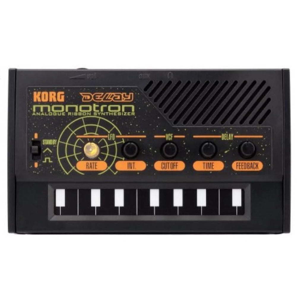 Analog Ribbon Synthesizer Y9343