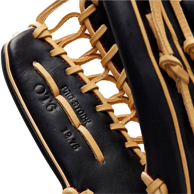 12.75x22 Outfield Baseball Glove L8084