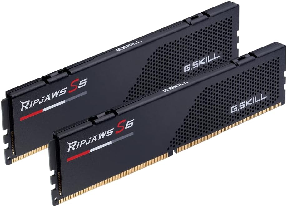 32GB (2 x 16GB) DDR5 6600 Desktop Memory A5373