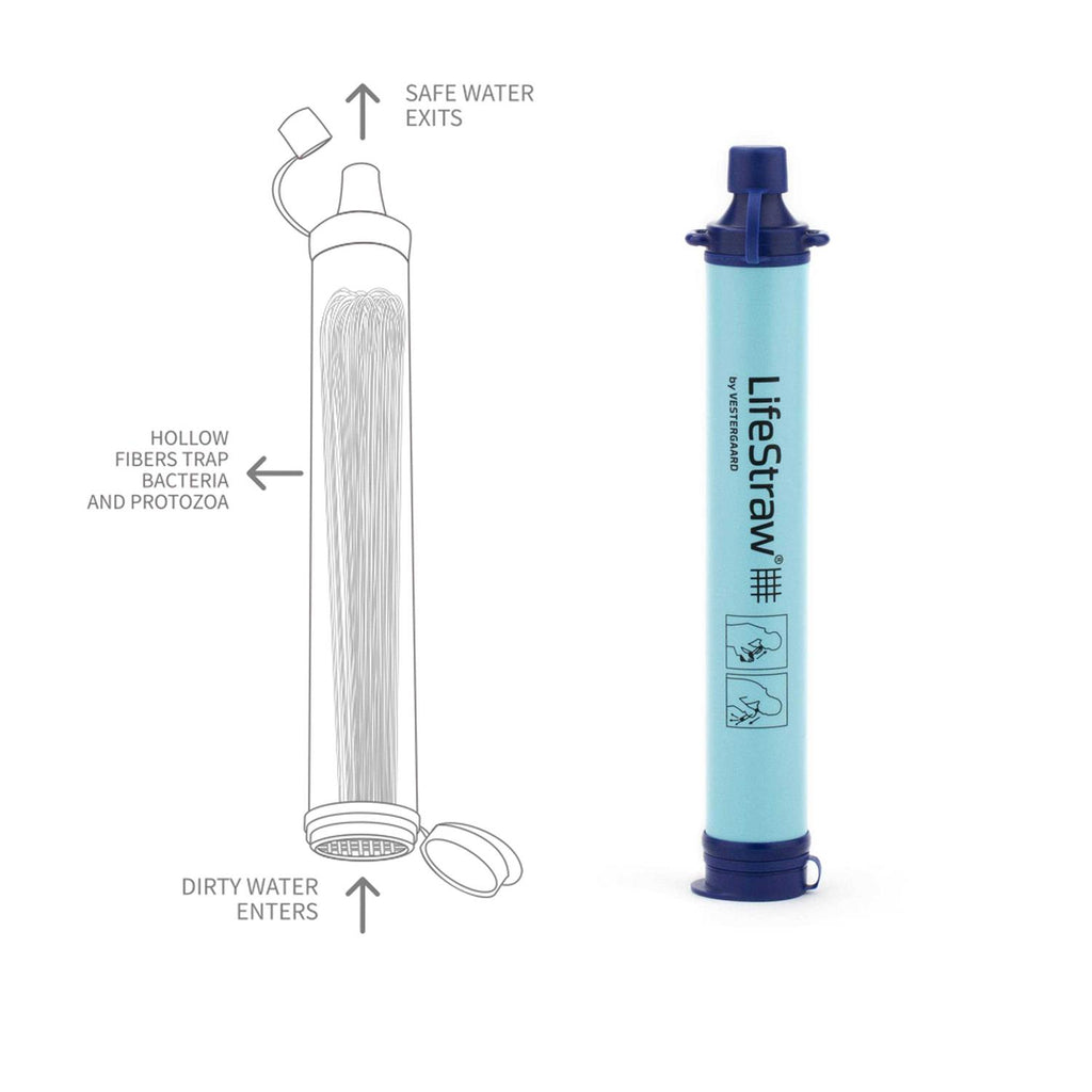 Personal Water Filter E68200