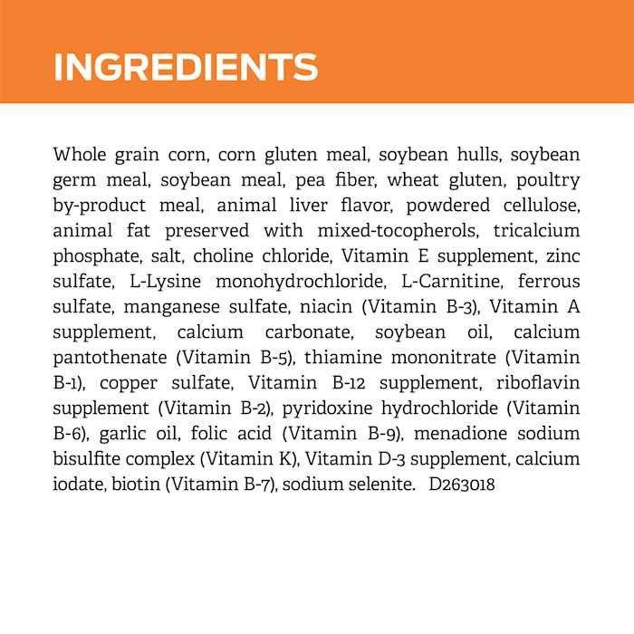 OM Overweight Management Formula Dry Dog Food M815