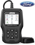 OBD2 Scanner Automotive Code Reader Diagnostic Scan Tool B37522