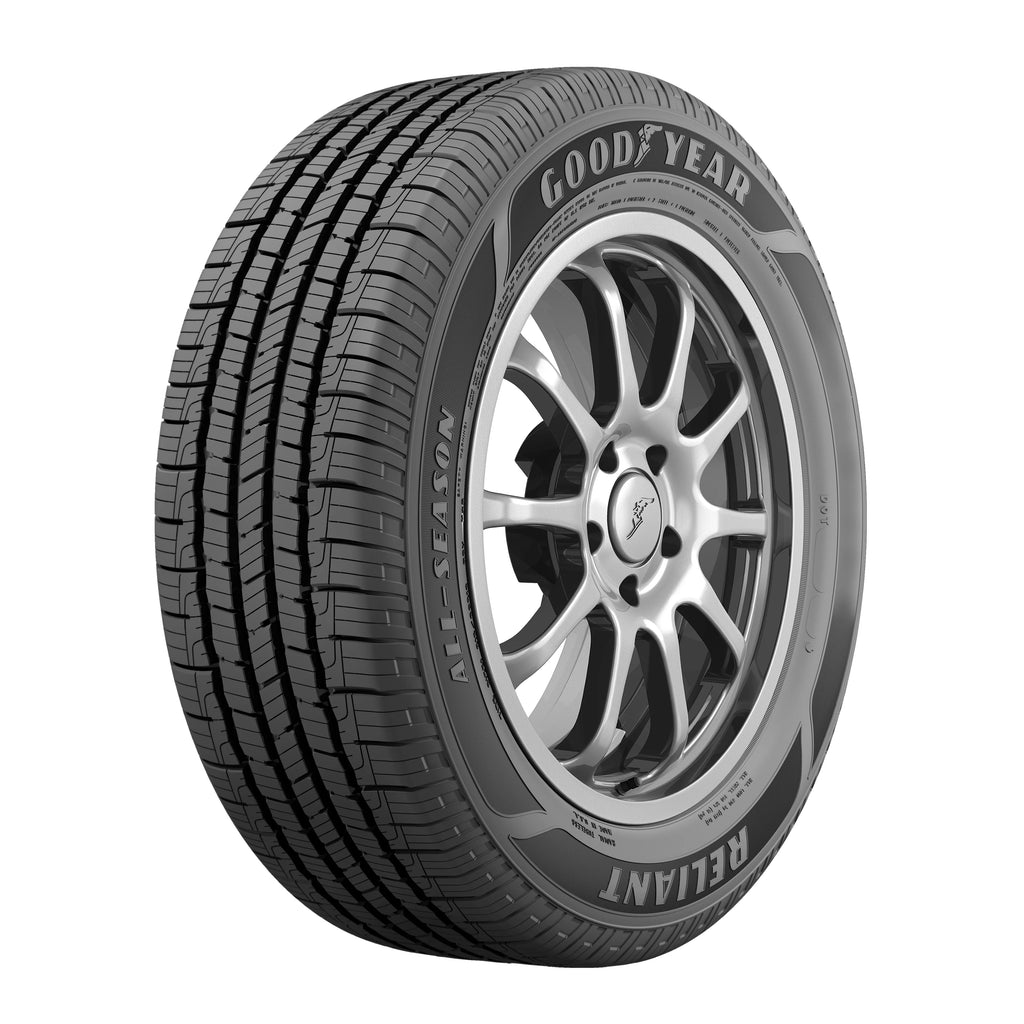 215/65R17 99V All-Season Tire V1691