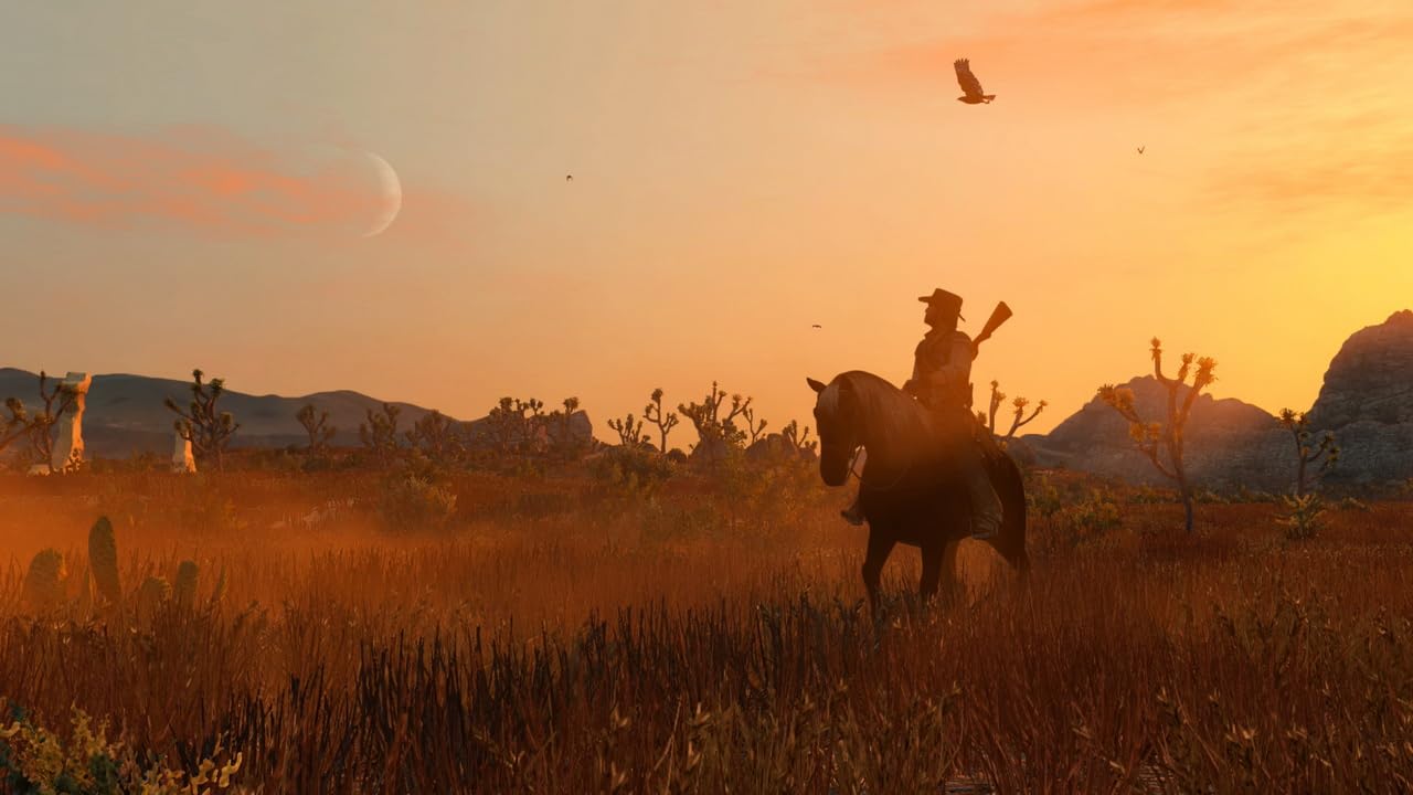 Grand Theft Auto: The Trilogy - Definitive Edition - Nintendo Switch and Red Dead Redemption - Complete Single Player Experiences X982