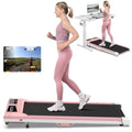 Under Desk Treadmill with Incline L725