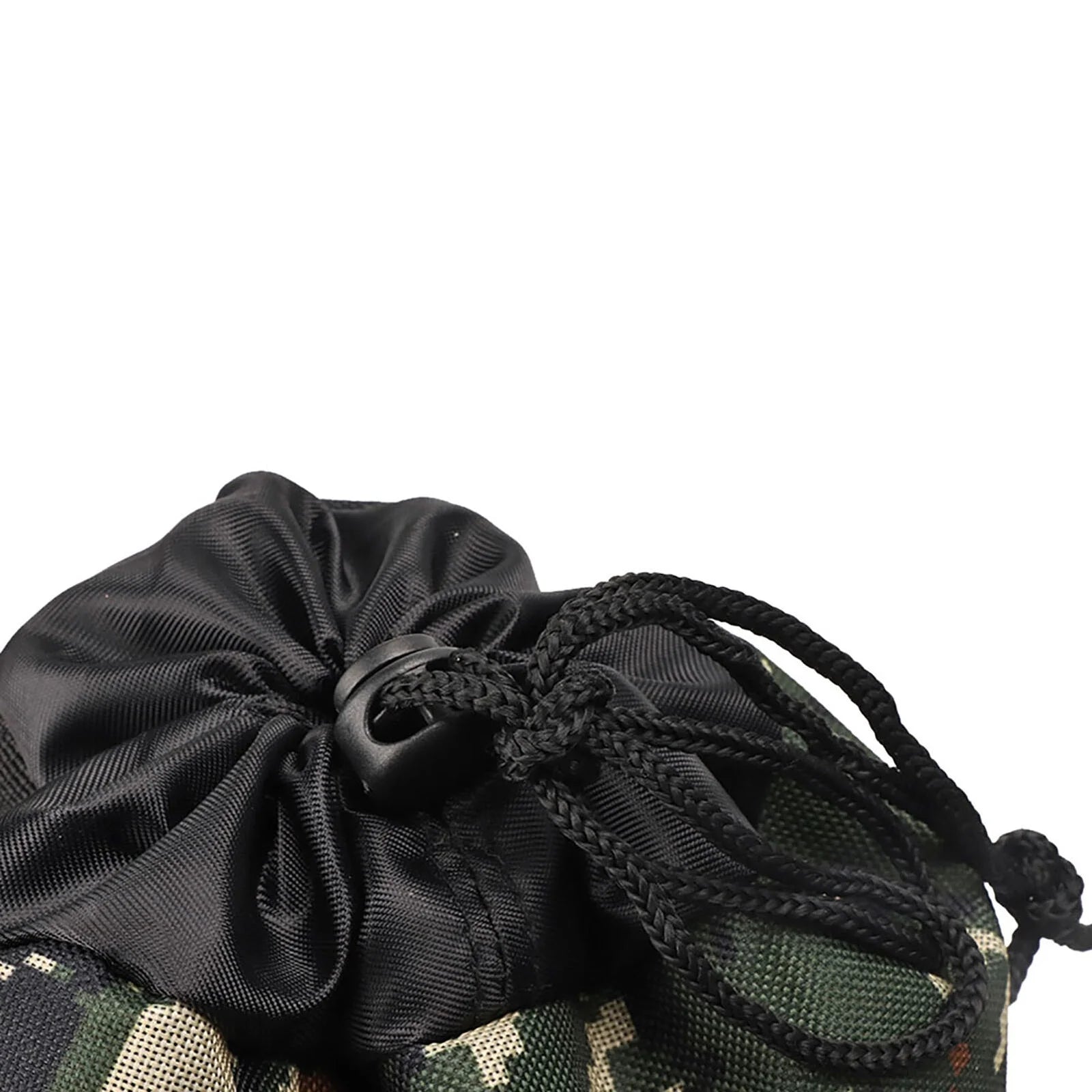 Army Green 2L Oxygen Cylinder Backpack F8057