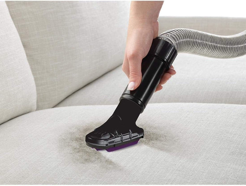 High Capacity Pet Upright Vacuum L4043