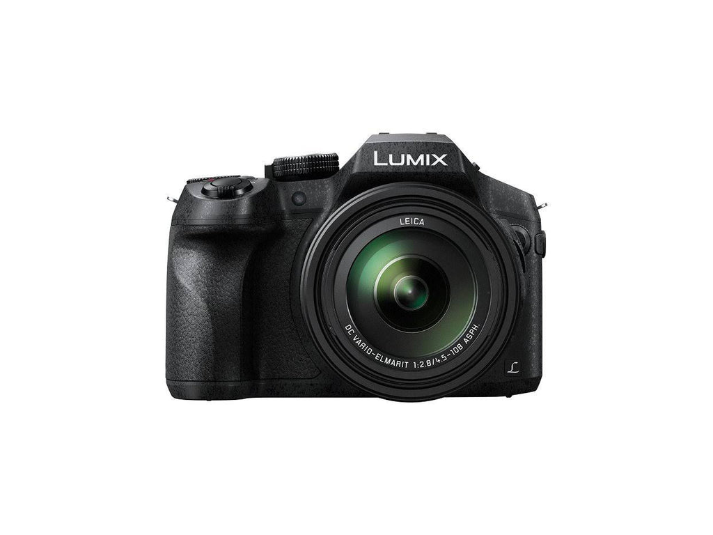 Black 12.1 MP Compact Ultra HD Digital Camera R382