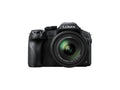 Black 12.1 MP Compact Ultra HD Digital Camera R382