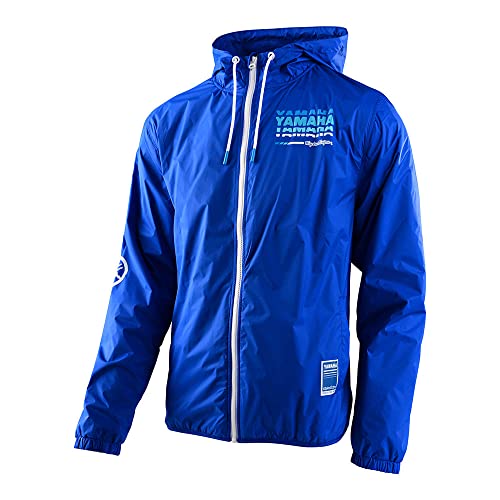 Motocross Windbreaker Jacket H568