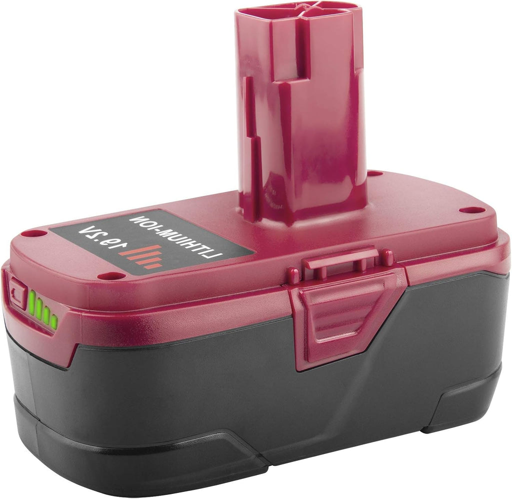 19.2V 6.0Ah Lithium ion Battery F950815