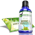 Worms and Parasites Remedy A77002