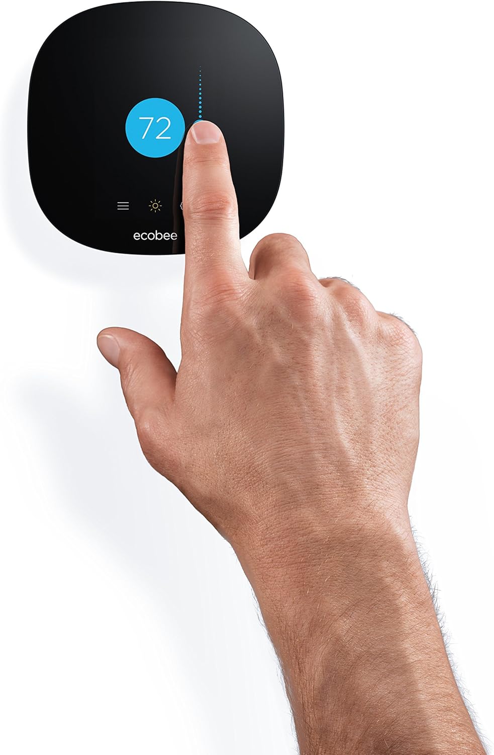 3 Lite Thermostat, Wi-Fi X913