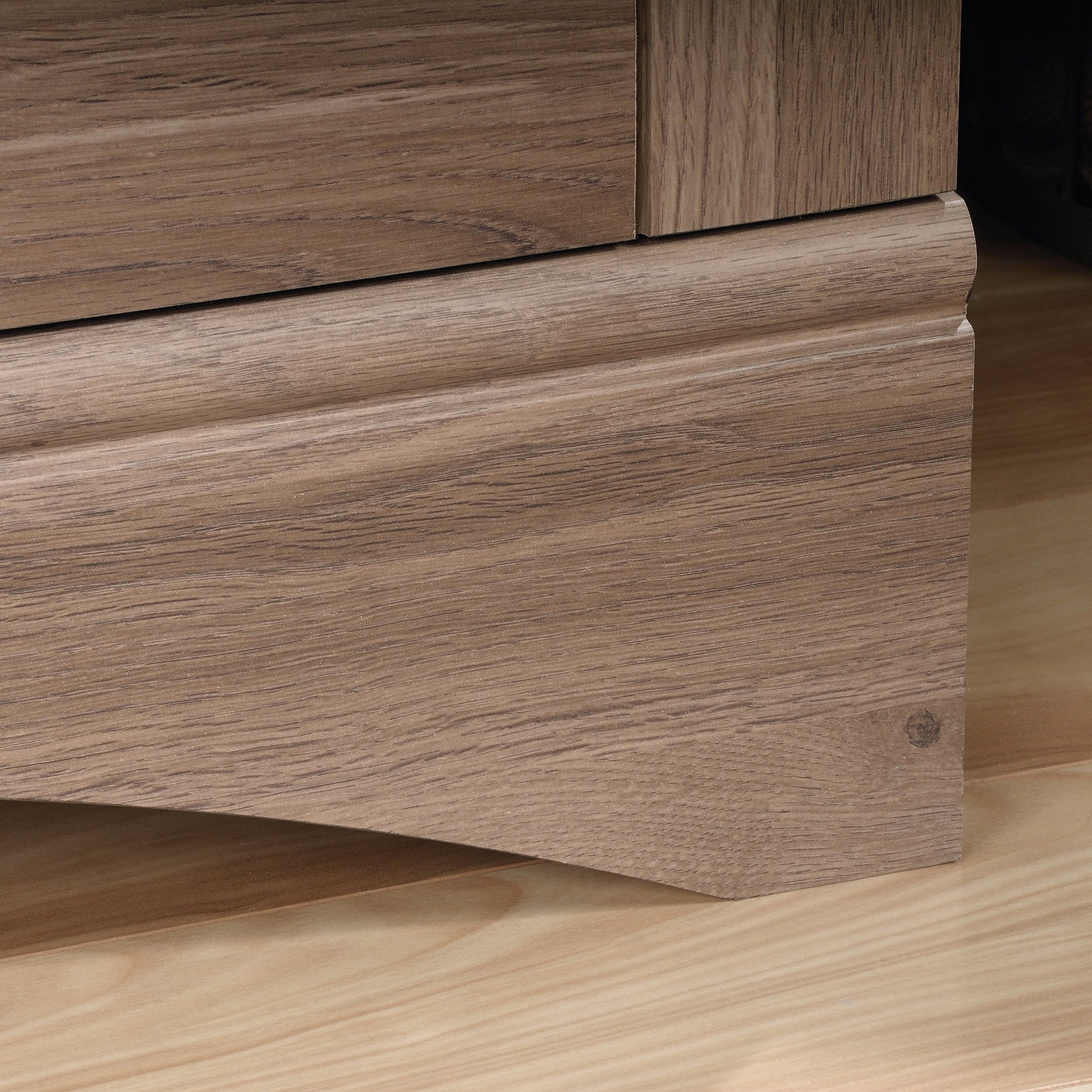 Salt Oak Finish Lateral File I617209