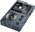 HiFi MP3 Player with Bluetooth, 32GB Memory Card B7511