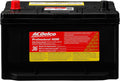 AGM BCI Group 65 Battery L9151