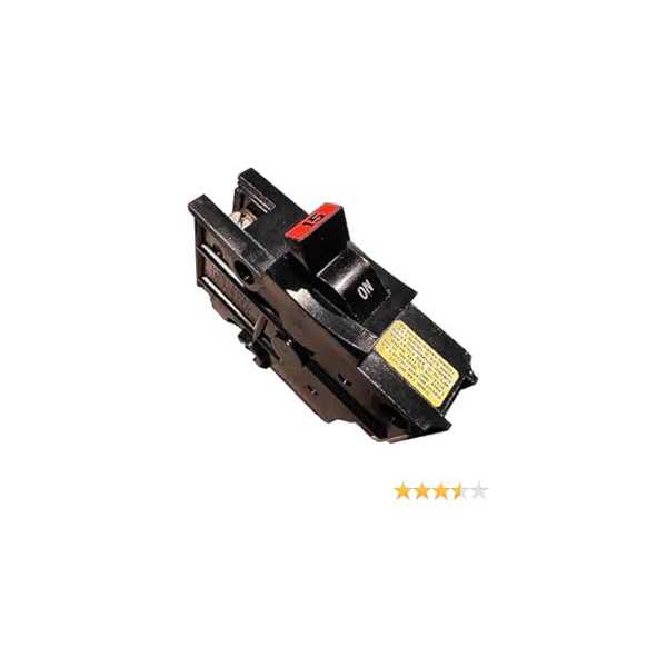 15A 120V 1P 15AMP STAB-LOK Circuit Breaker I98284