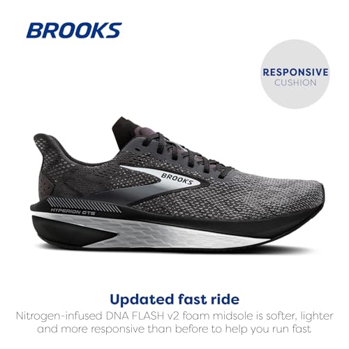Men’s Hyperion Supportive Running Shoe H223