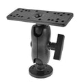 Portable 360° Swivel Fish Finder Mount H52475
