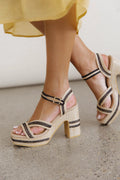 Adelaide Heels Q63646