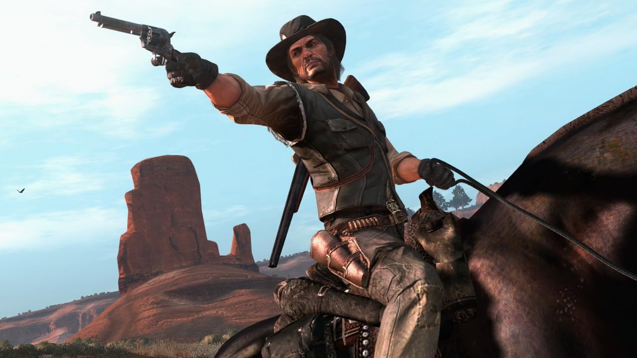 Grand Theft Auto: The Trilogy - Definitive Edition - Nintendo Switch and Red Dead Redemption - Complete Single Player Experiences X982