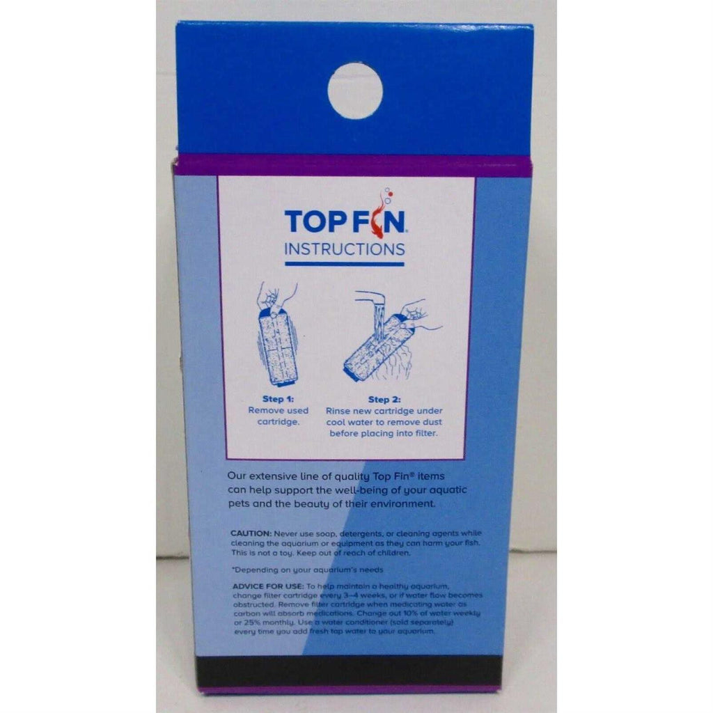 4-in-1 Filter Cartridges D2091