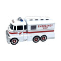 Carrera Ambulance Electric Slot Car U705903