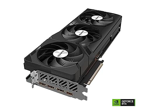 GeForce RTX 4090 24G Graphics Card G2744