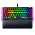 Black Mechanical Gaming Keyboard B1458