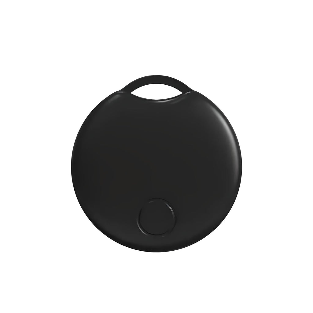 Smart Luggage Tracker (iOS)