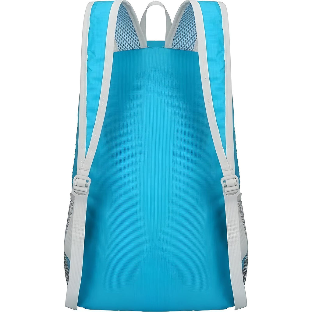 Glider | Lightweight Foldable Outdoor Backpack