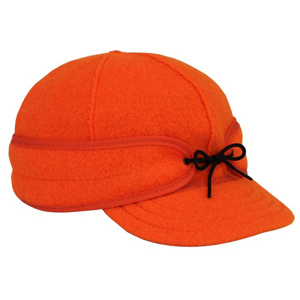Blaze Orange Cap G2625
