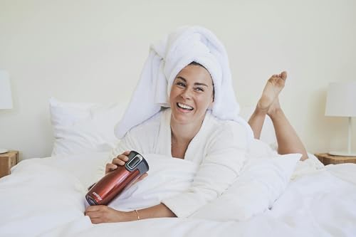 Stainless Steel Travel Mug Q445833